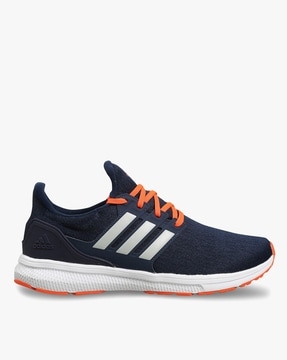 Buy Navy Sports Shoes for Men by ADIDAS Online Ajio