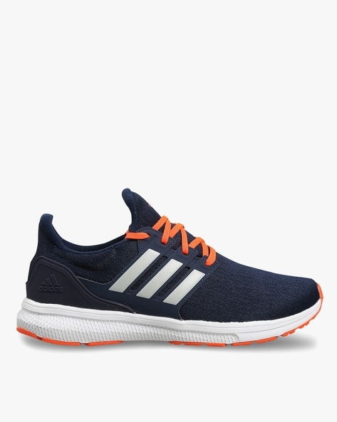 Adidas Adi Pacer Navy Blue Running Shoes for Men online in India at Best price on 12th October 2024 PriceHunt