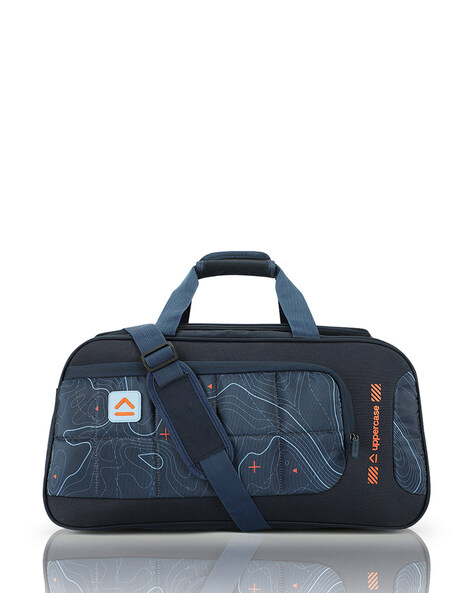 Gonex Canvas Duffle Bag for Travel 50L Duffel India | Ubuy