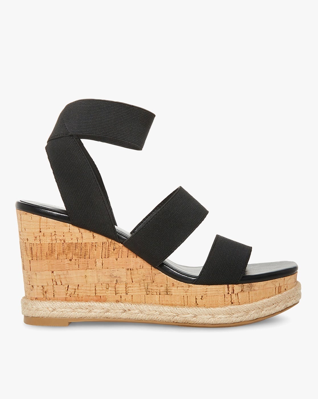 Espadrille Steve Madden Shimmy Buy Lipsy Black Regular Fit Mid