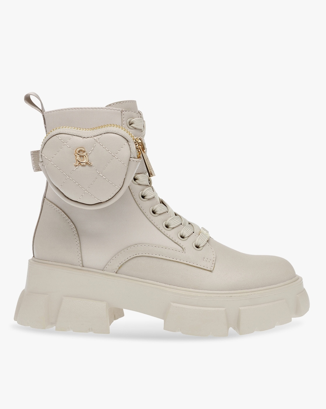 Louis Vuitton Stellar Trainer Boots 1A8NL5