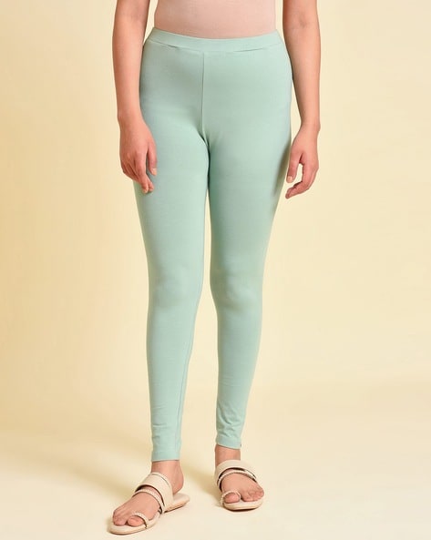 W Leggings - Buy W Leggings online in India