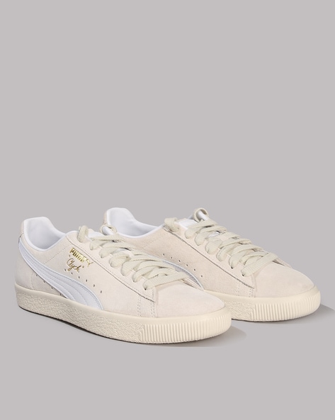 Puma clyde outlet luxe