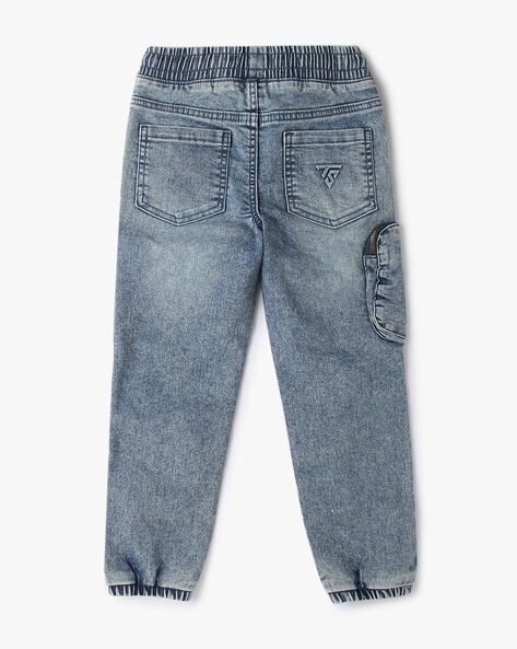 Baby discount jogger jeans