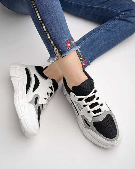 Off-White Shoes for Women | Sneakers & Slides | FARFETCH US-baongoctrading.com.vn