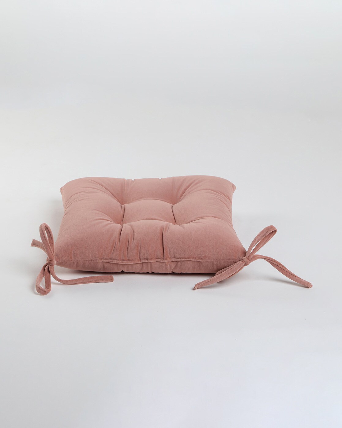 Peach discount chair cushions