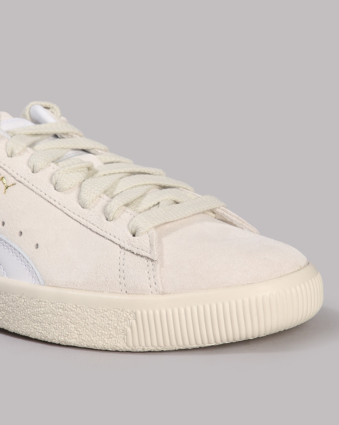 Buy Beige Sneakers for Men by Puma Online Ajio