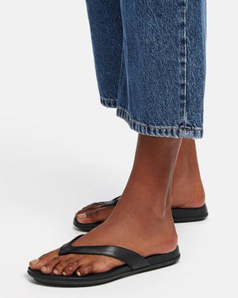 FitFlop Galaxy Toe-Thong Sandal - 20767825 | HSN