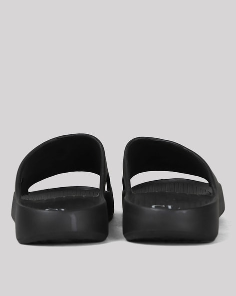 Nike benassi cheap duo men