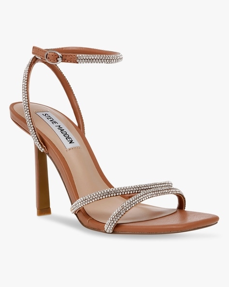 Steve Madden Legator High Sandals