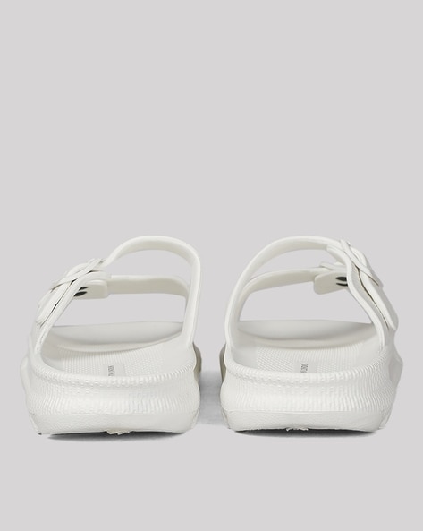 Off white 2025 sandals for men