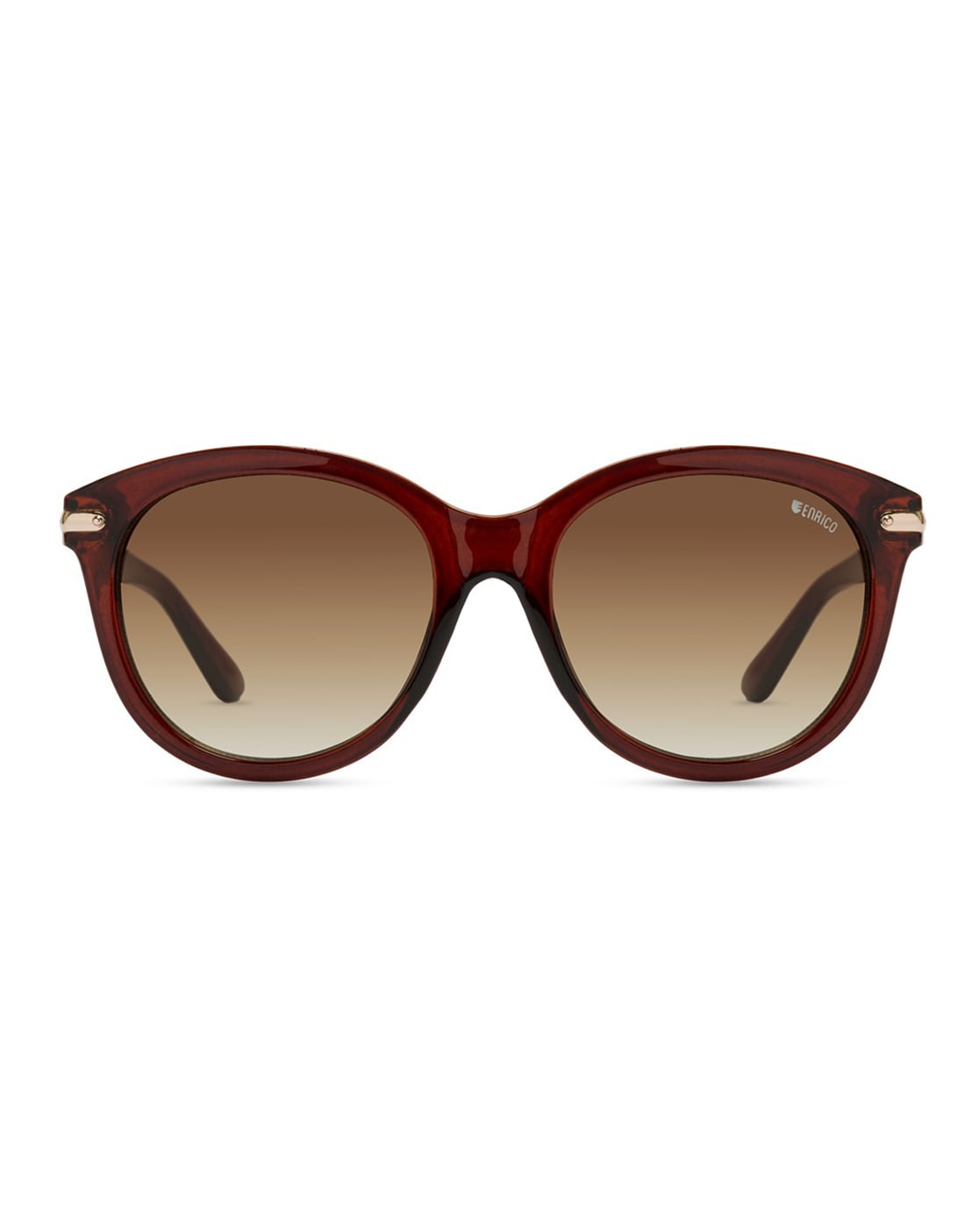 Buy Maroon Tinted Sunglasses Online In India.