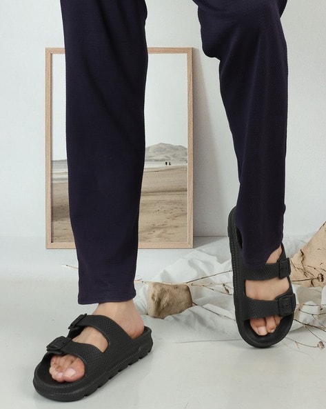 Buy GC-2201 Navy Men's Sandals Online at Best Prices in India - JioMart.-sgquangbinhtourist.com.vn