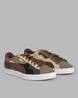 Buy Green Sneakers for Men by Puma Online | Ajio.com