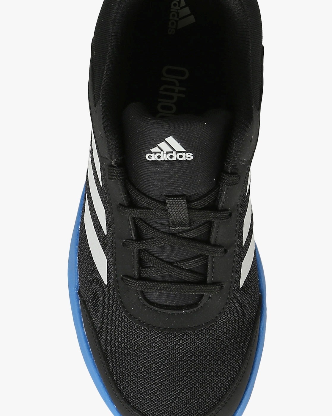 Buy Black Sports Shoes for Men by ADIDAS Online Ajio