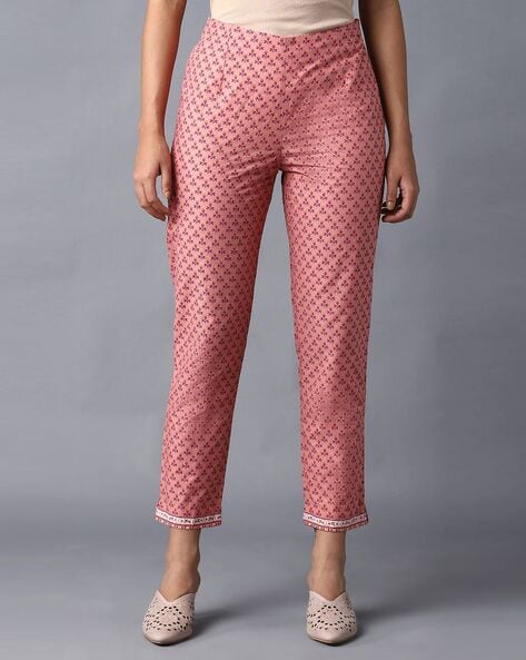 Allen Solly Grey Trousers: Buy Allen Solly Grey Trousers Online at Best Price  in India | NykaaMan