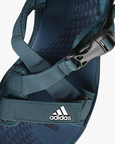 Adidas sports sandals discount mens