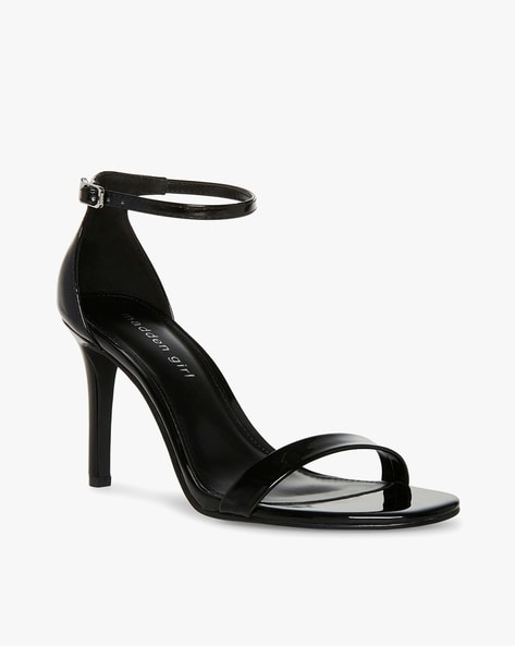 Steve madden strappy sandals new arrivals