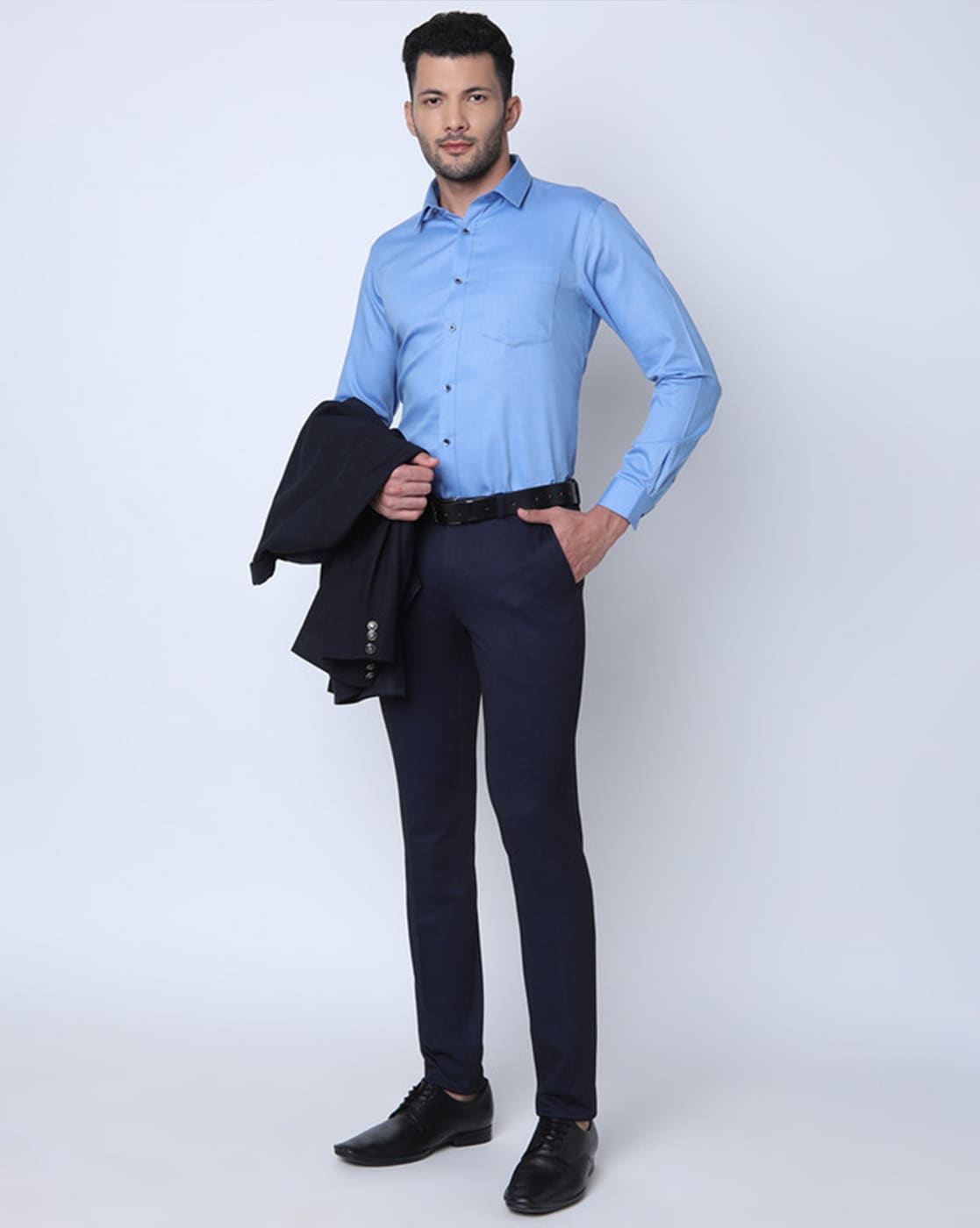 Oxemberg Trousers - Buy Oxemberg Pants & Trouser Online in India