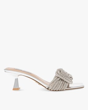 steve madden Natty High Sandals-picture-27