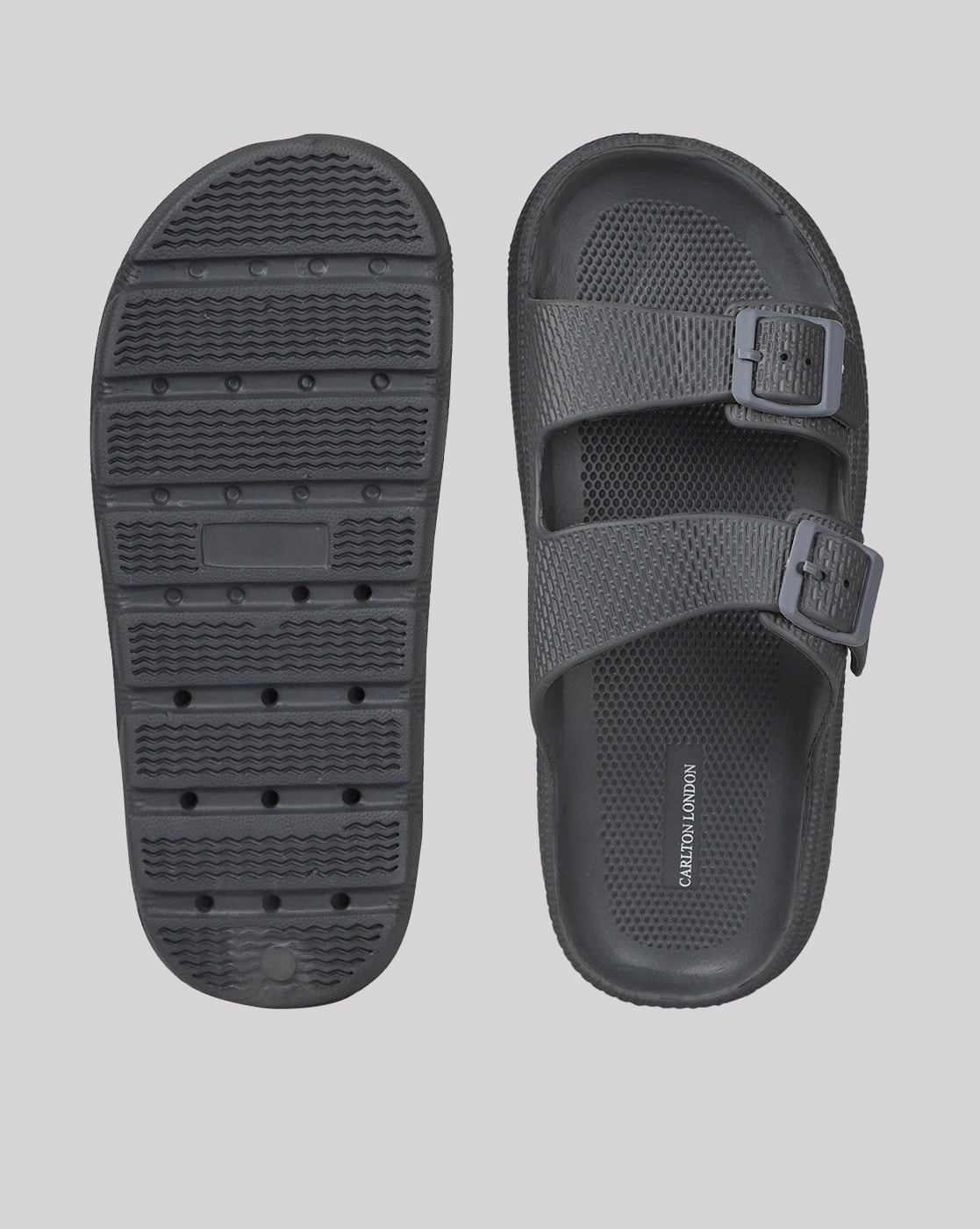 CARLTON LONDON Men Black Sports Sandals - Buy CARLTON LONDON Men Black  Sports Sandals Online at Best Price - Shop Online for Footwears in India |  Flipkart.com