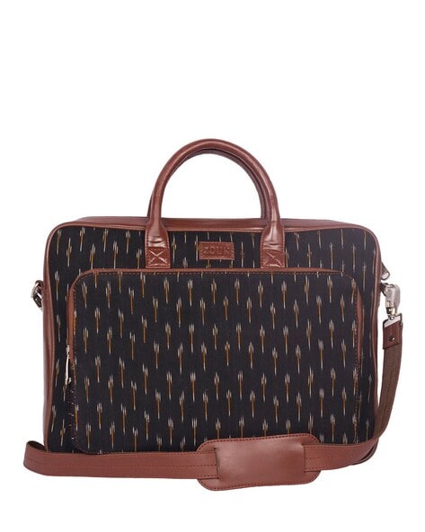 Zouk best sale laptop bags