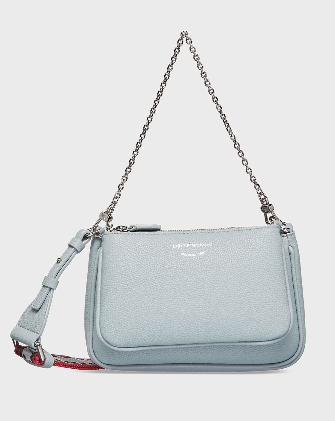 Emporio armani crossbody bag hot sale