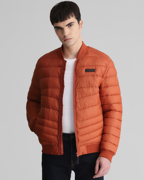 Jack & jones boom hotsell puffer jacket