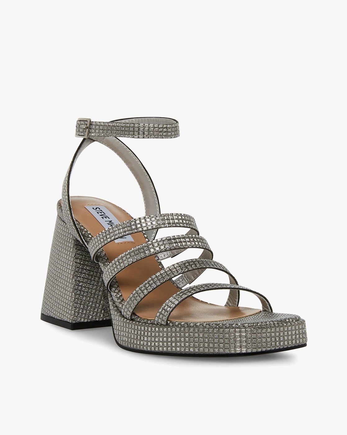 Steve madden daelyn online ankle sandals