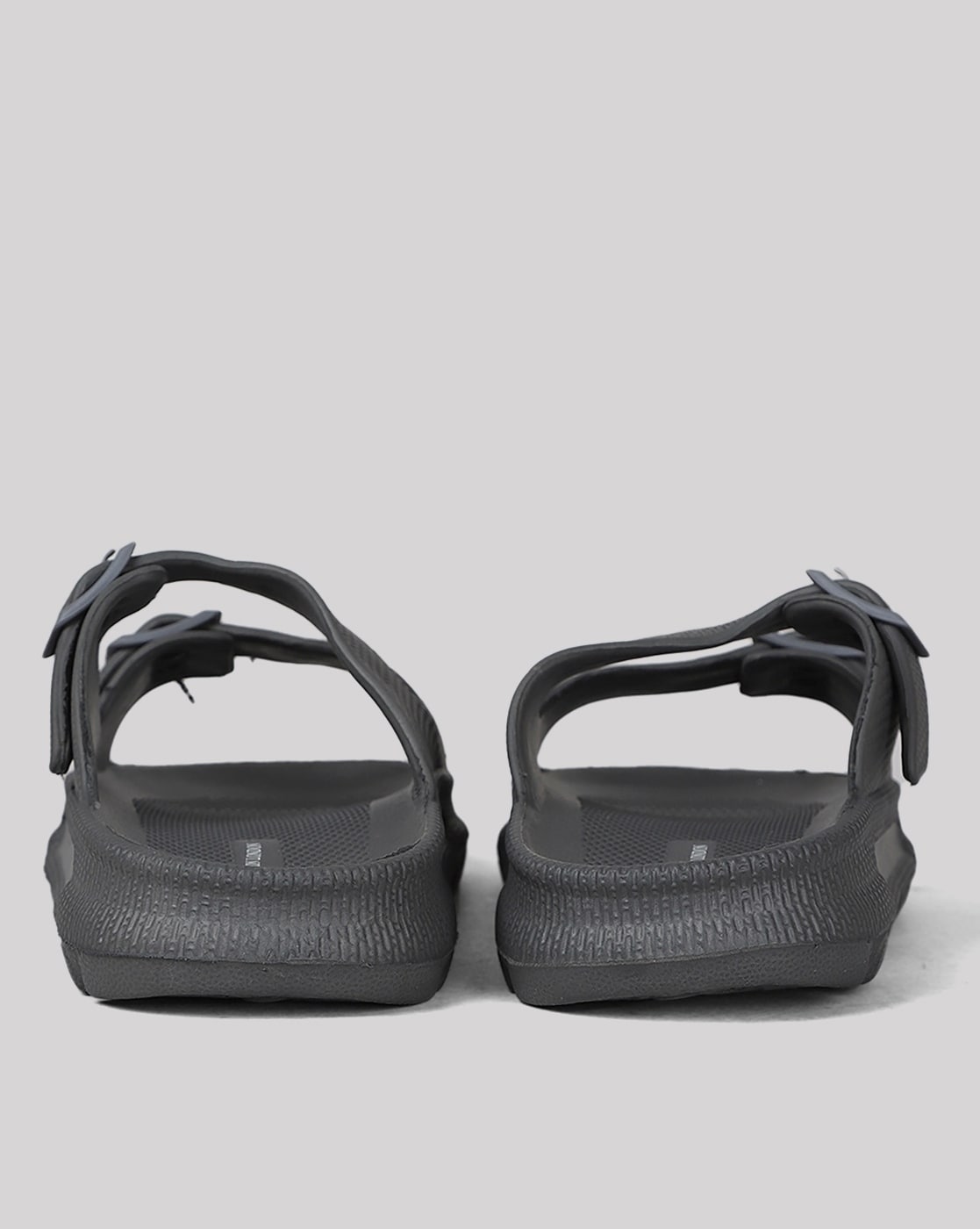 Buy Reebok Women Charcoal Grey Z Connect Sports Sandals - Sports Sandals  for Women 1489429 | Myntra