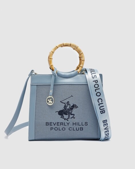 Beverly hills best sale polo handbags