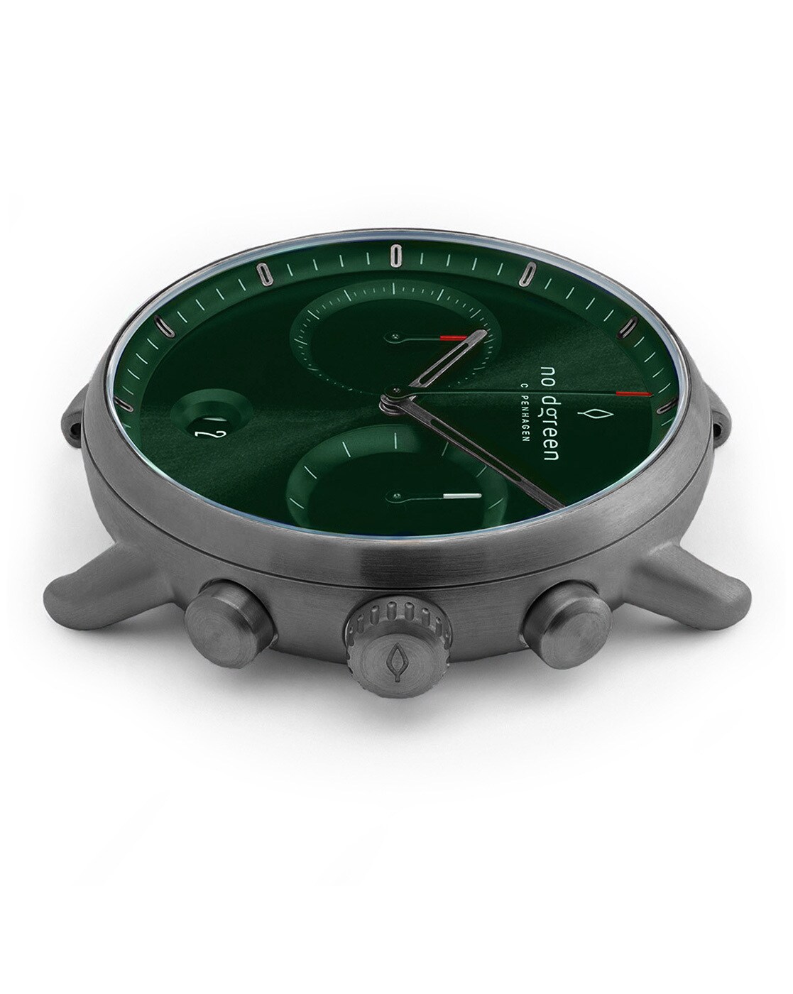 Nordgreen Watches: the Scandinavians excel yet again - The Gryphon