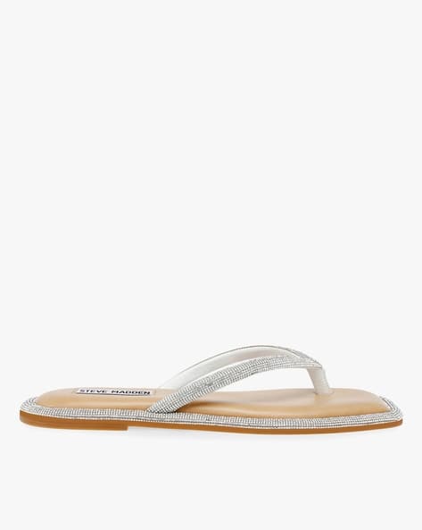 Coraline Flat Sandals