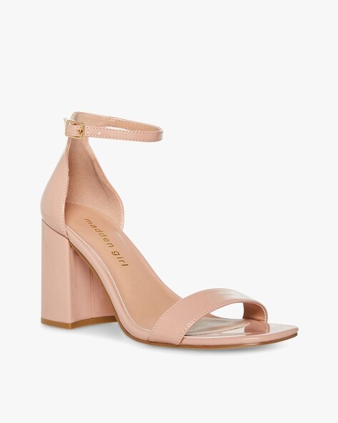 Madden girl brina discount sandal