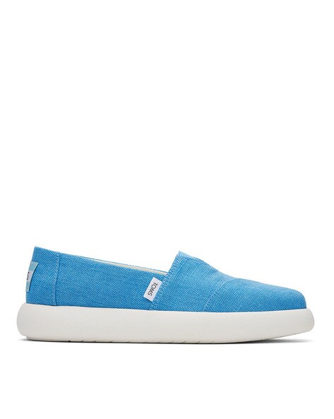 Toms hot sale rio sneakers