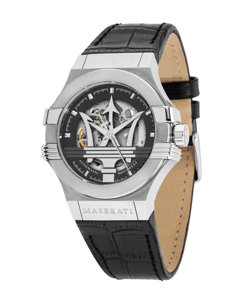 Maserati R8821119003 Ingegno Mens Automatic Watch