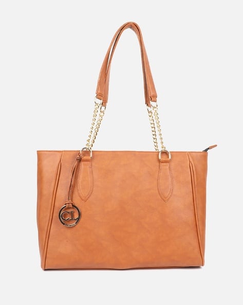 Women Tote Bag with Double Handles