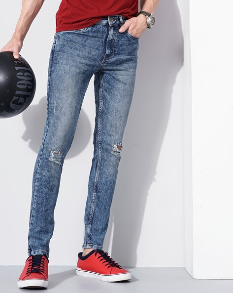 Jeans for cheap men under 600