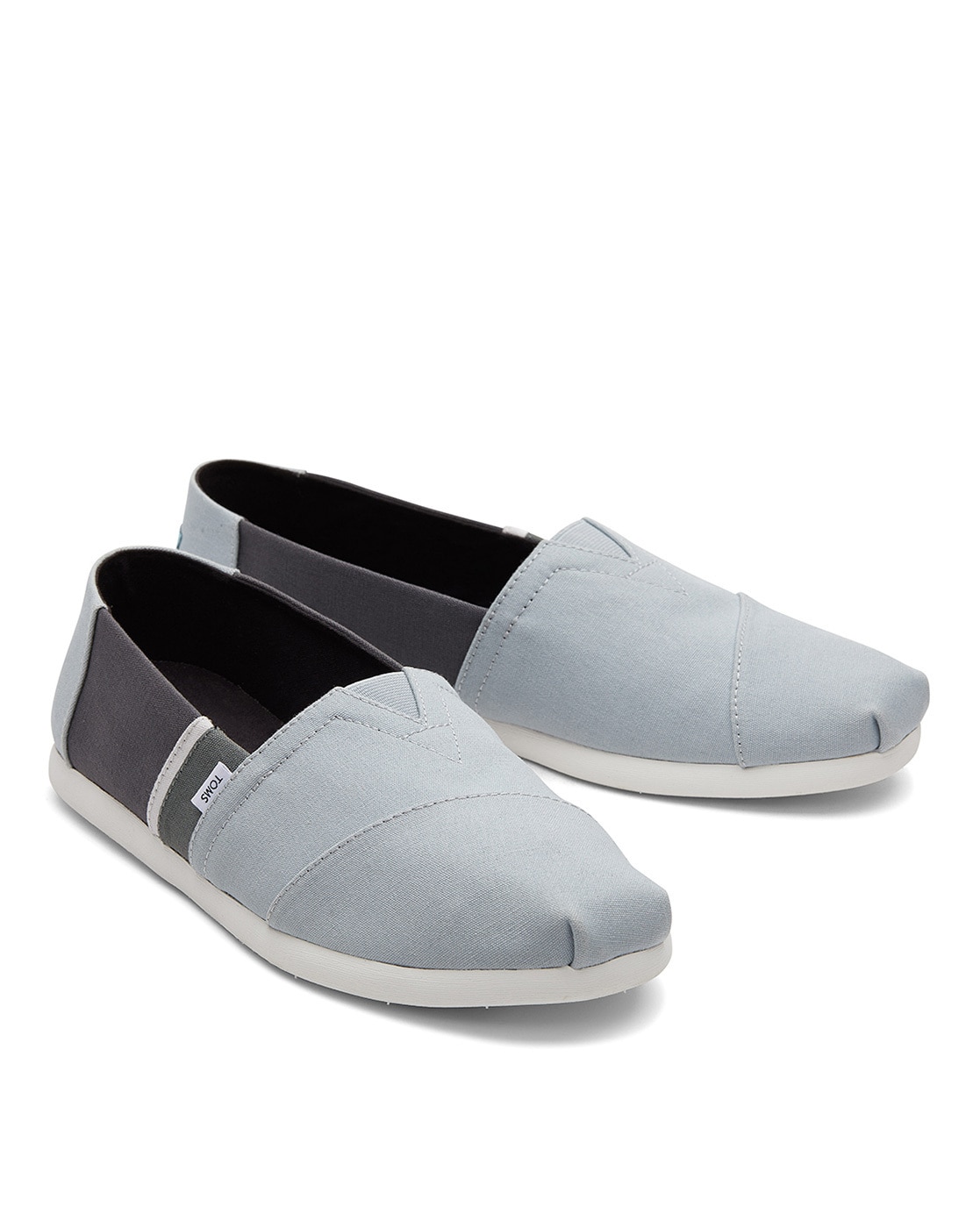 Light gray sale toms