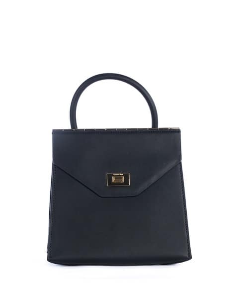 Shoulder Bag with Strap