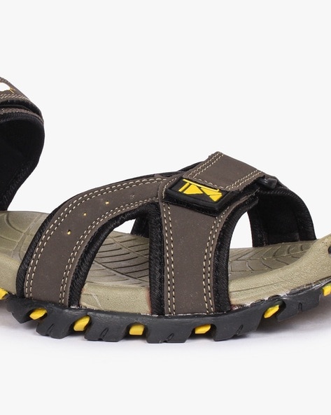 Buy Weinbrenner by Bata Men's Green Floater Sandals for Men at Best Price @  Tata CLiQ