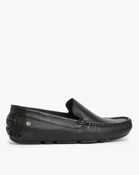 Lee Cooper Men Low-Top Slip-On Shoes