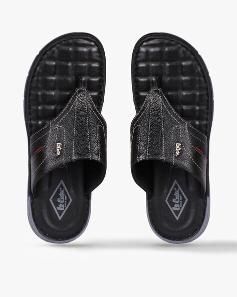 Black cooper sandals new arrivals