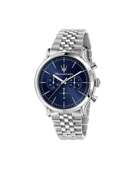 Best Prices on Maserati Watches in India