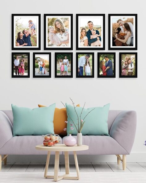 Art Street Synthetic Table Photo Frame For Home Decor, Size 8 X 10, — ART  STREET