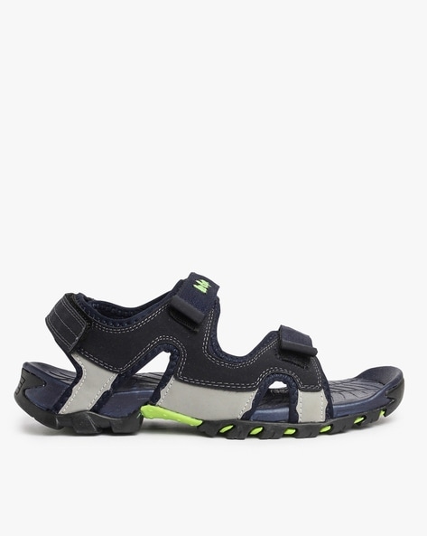 Lee cooper sandals discount myntra