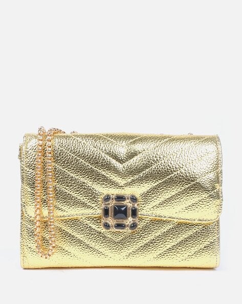 Shop Bag Gold Chain online