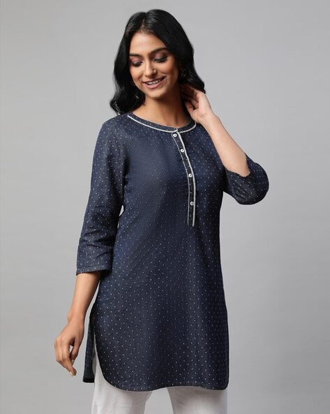 Aurelia on sale short kurtis