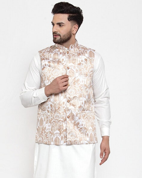 Indian Nehru jacket