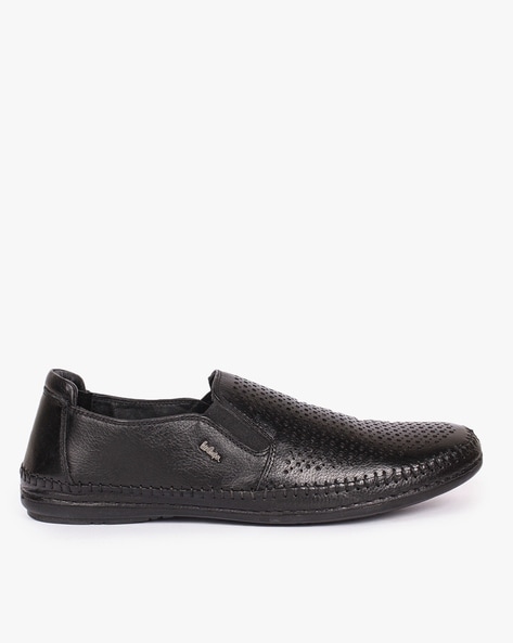 Lee cooper clearance slip ons